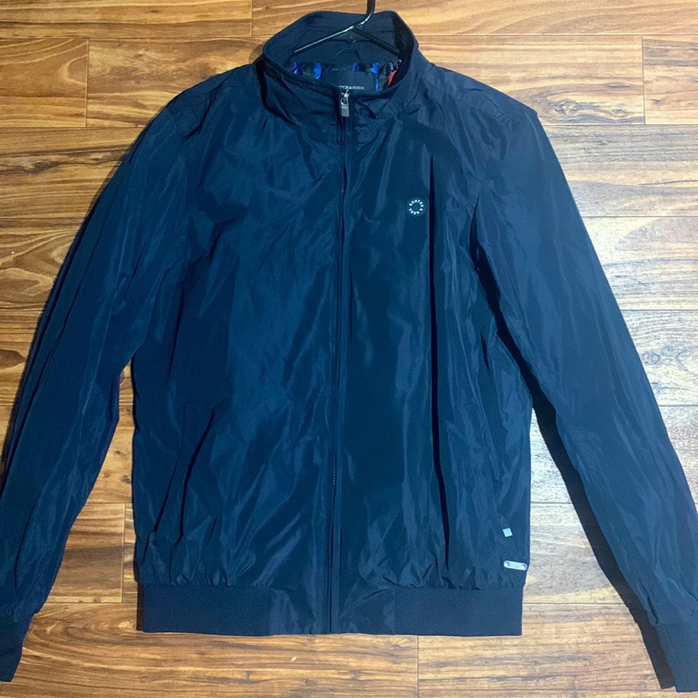 Scotch & Soda Jacket
